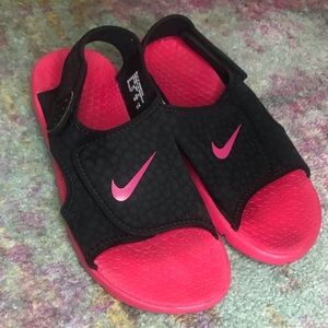Nike Sandals SZ 4